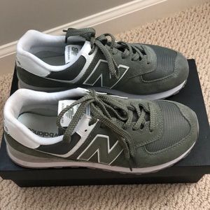 New balance 574 sneakers